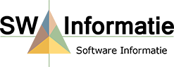 Software Informatie Wijzer SI-wijzer logo